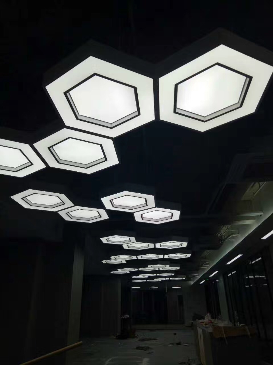 Translucent Shape Image